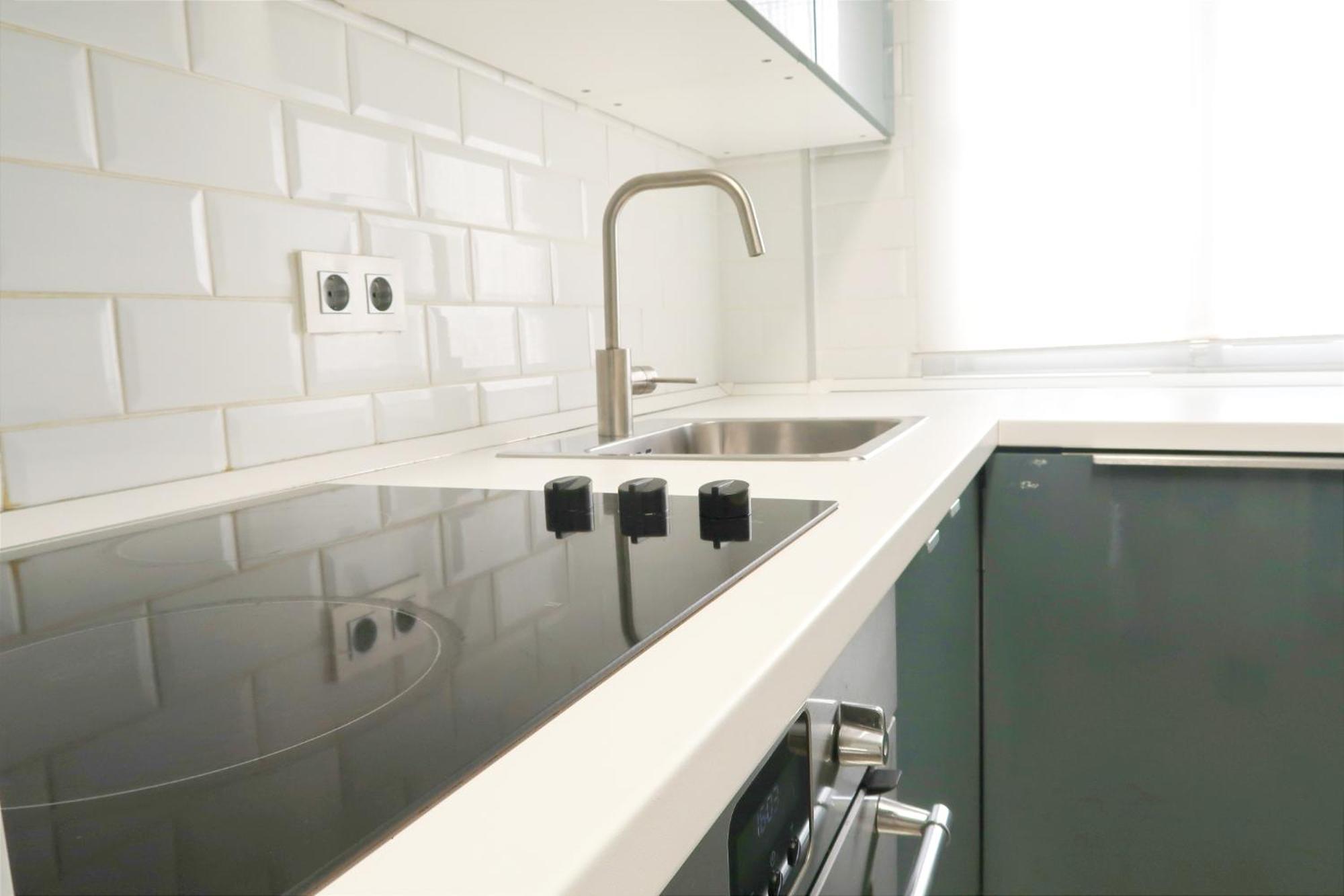Appartement Triana House *