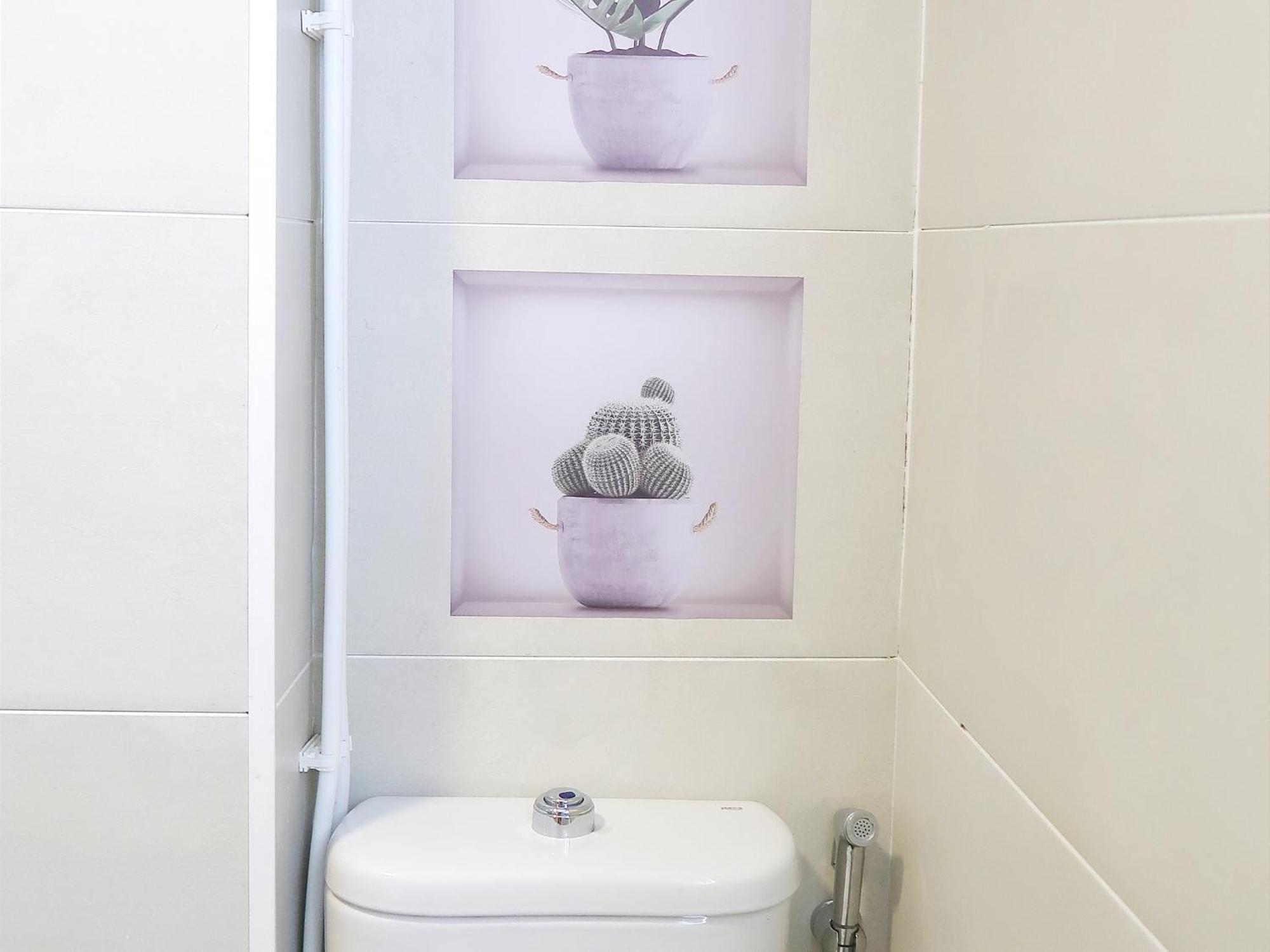 Triana House Appartement