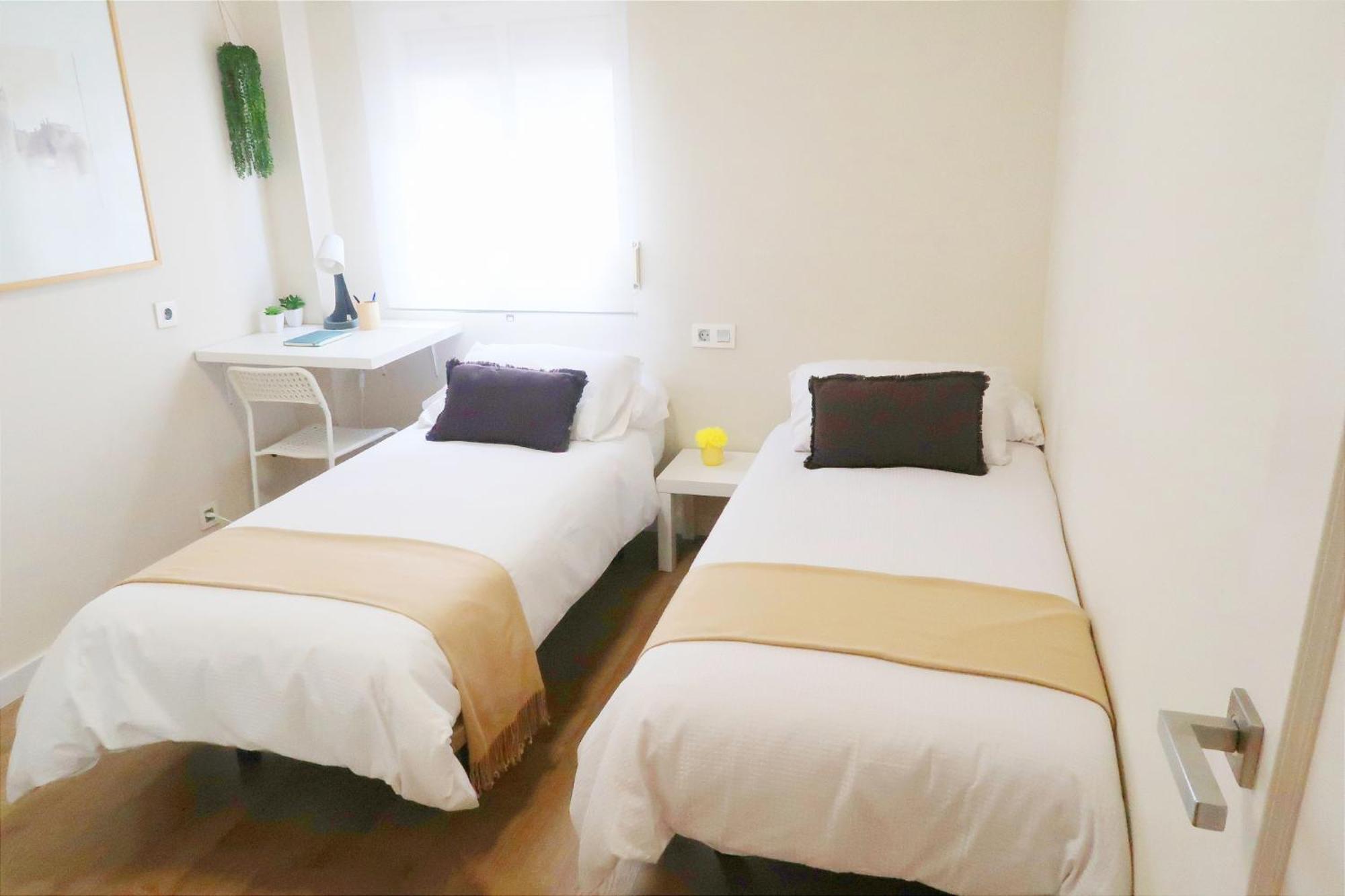Appartement Triana House Séville