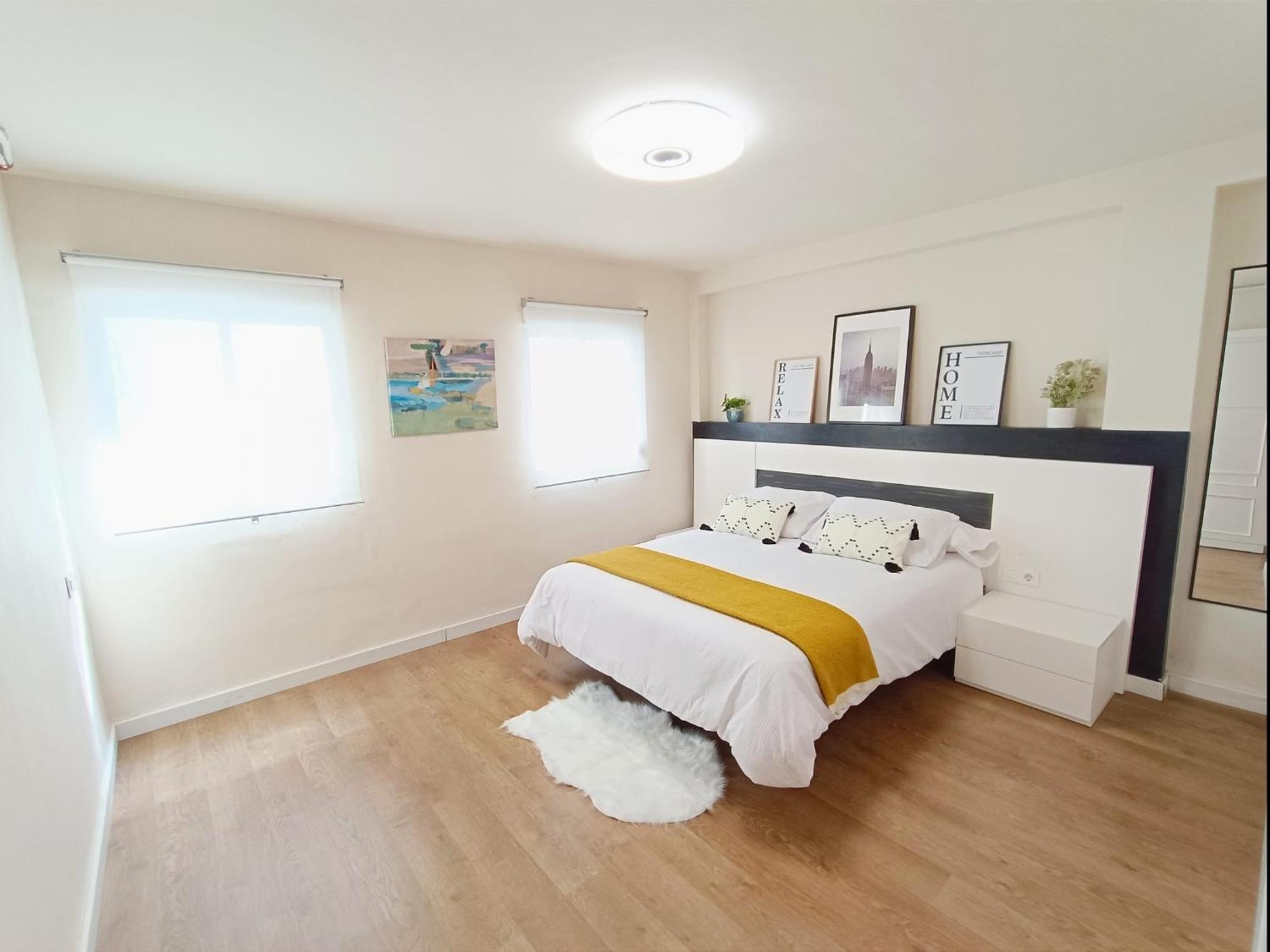 Triana House Appartement *