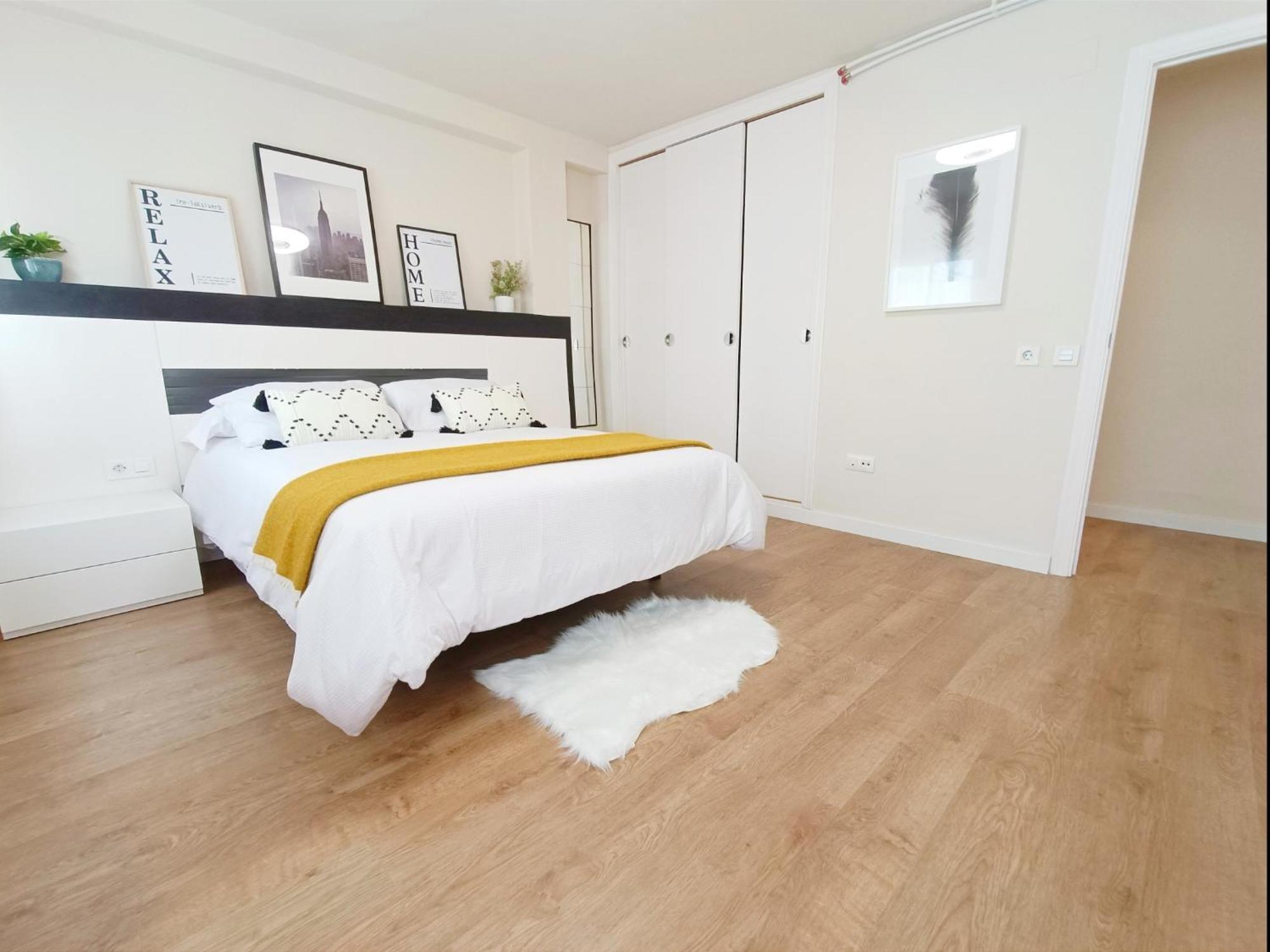Triana House Séville