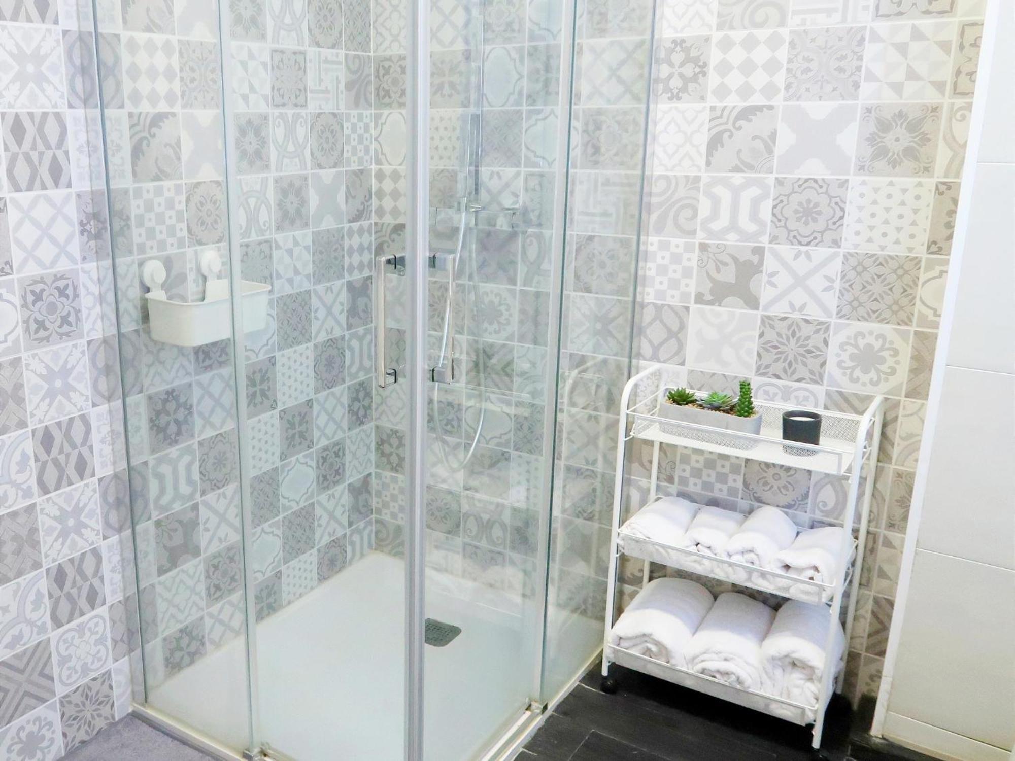 Triana House Appartement