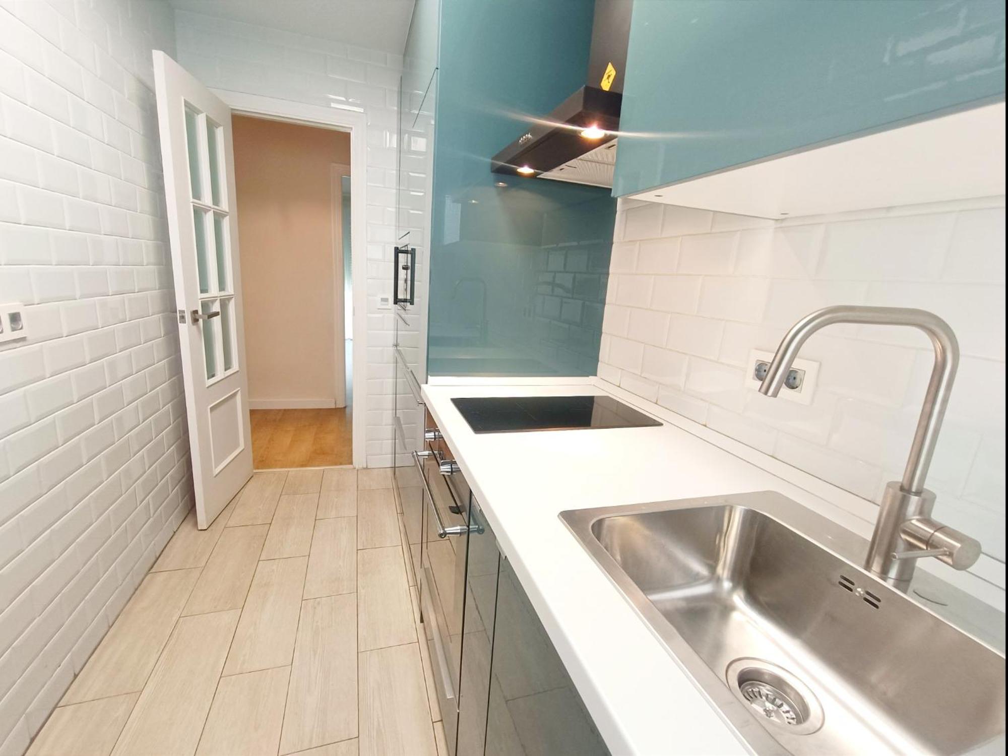 Triana House Appartement *