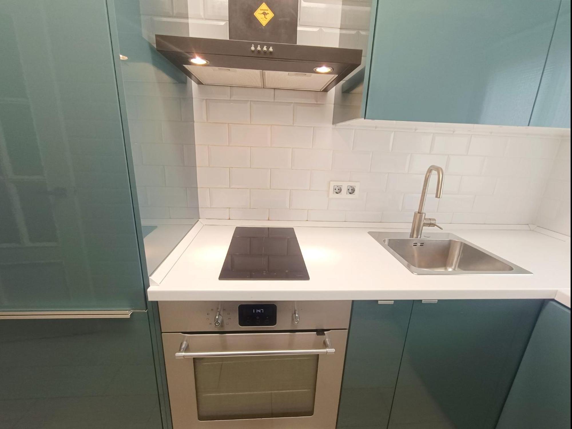 Appartement Triana House *