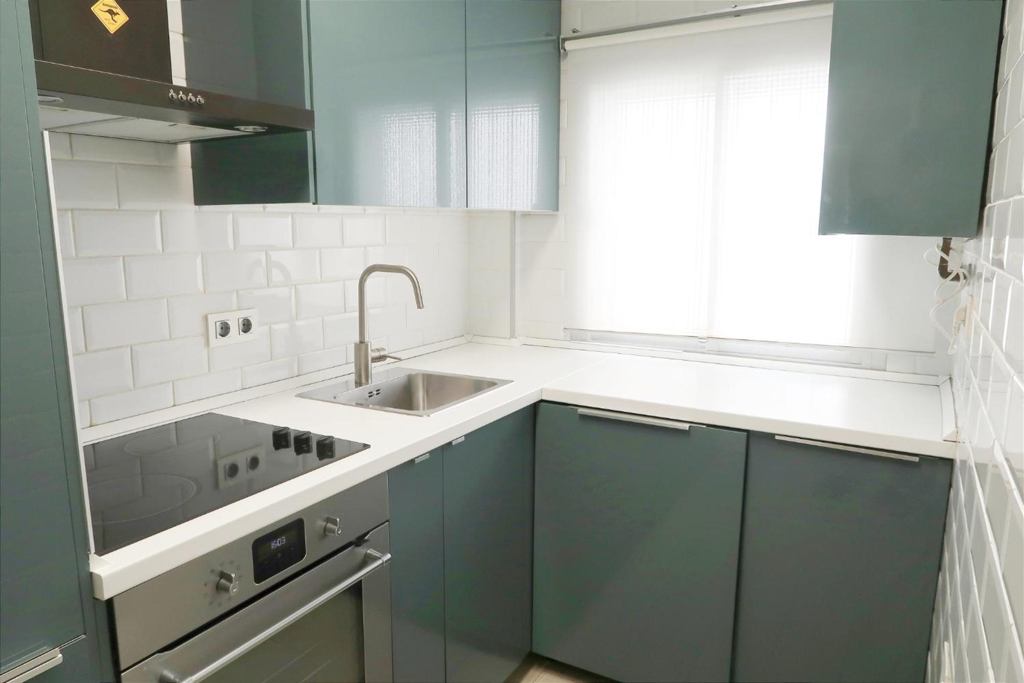 Triana House Appartement *