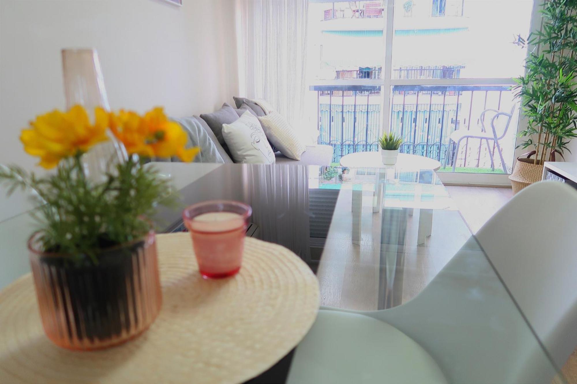 Appartement Triana House