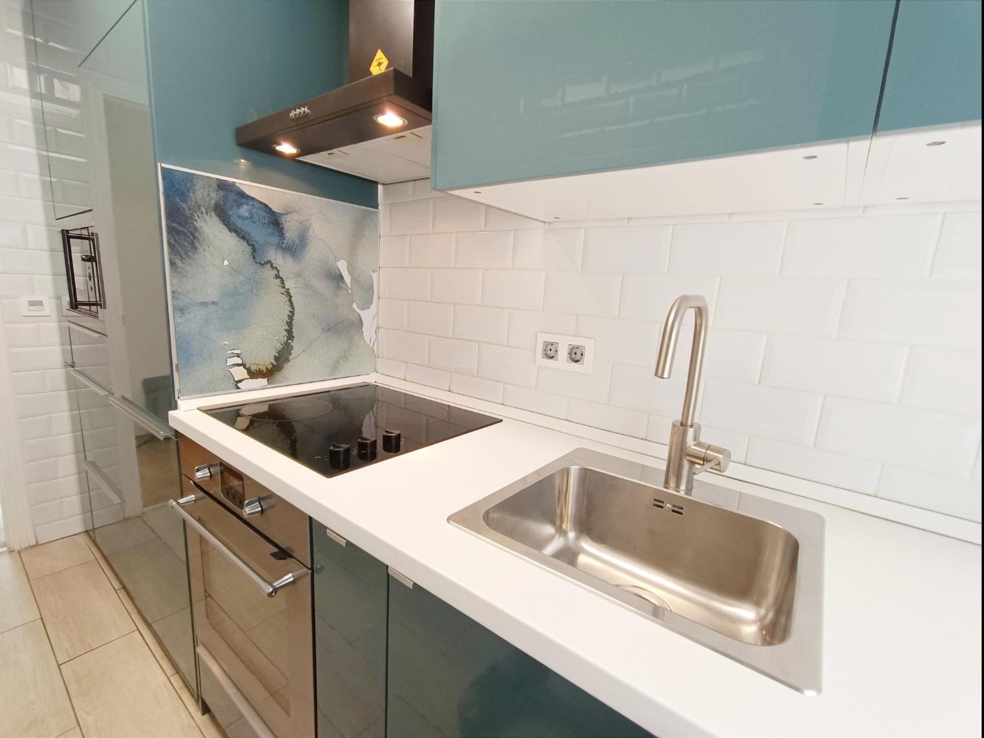 Appartement Triana House Séville