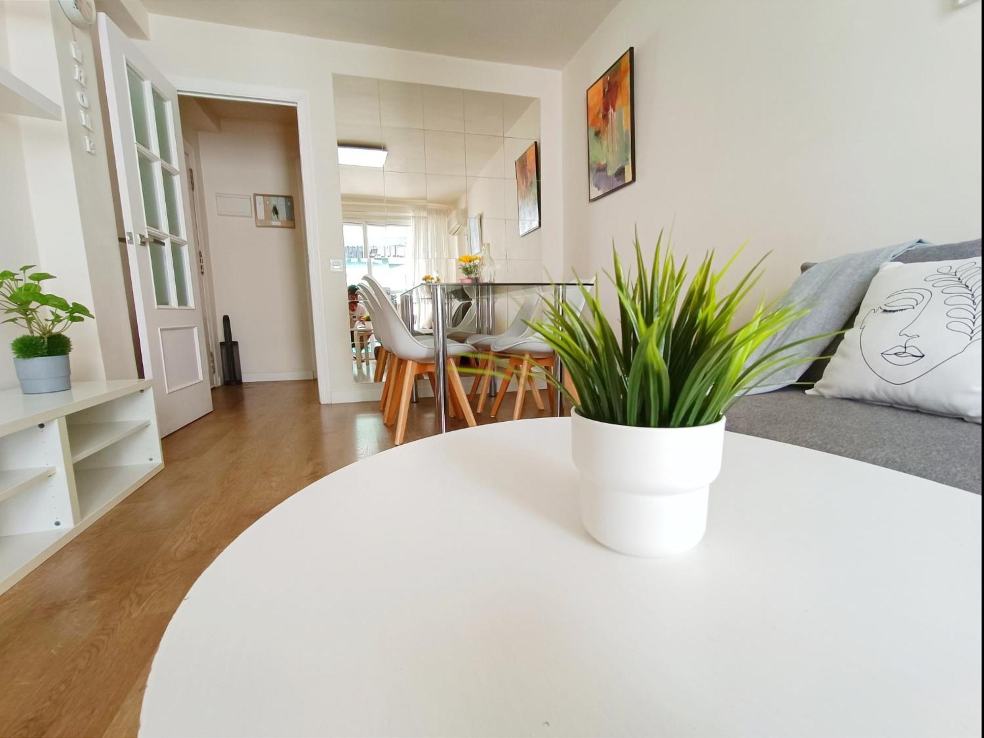 Triana House *