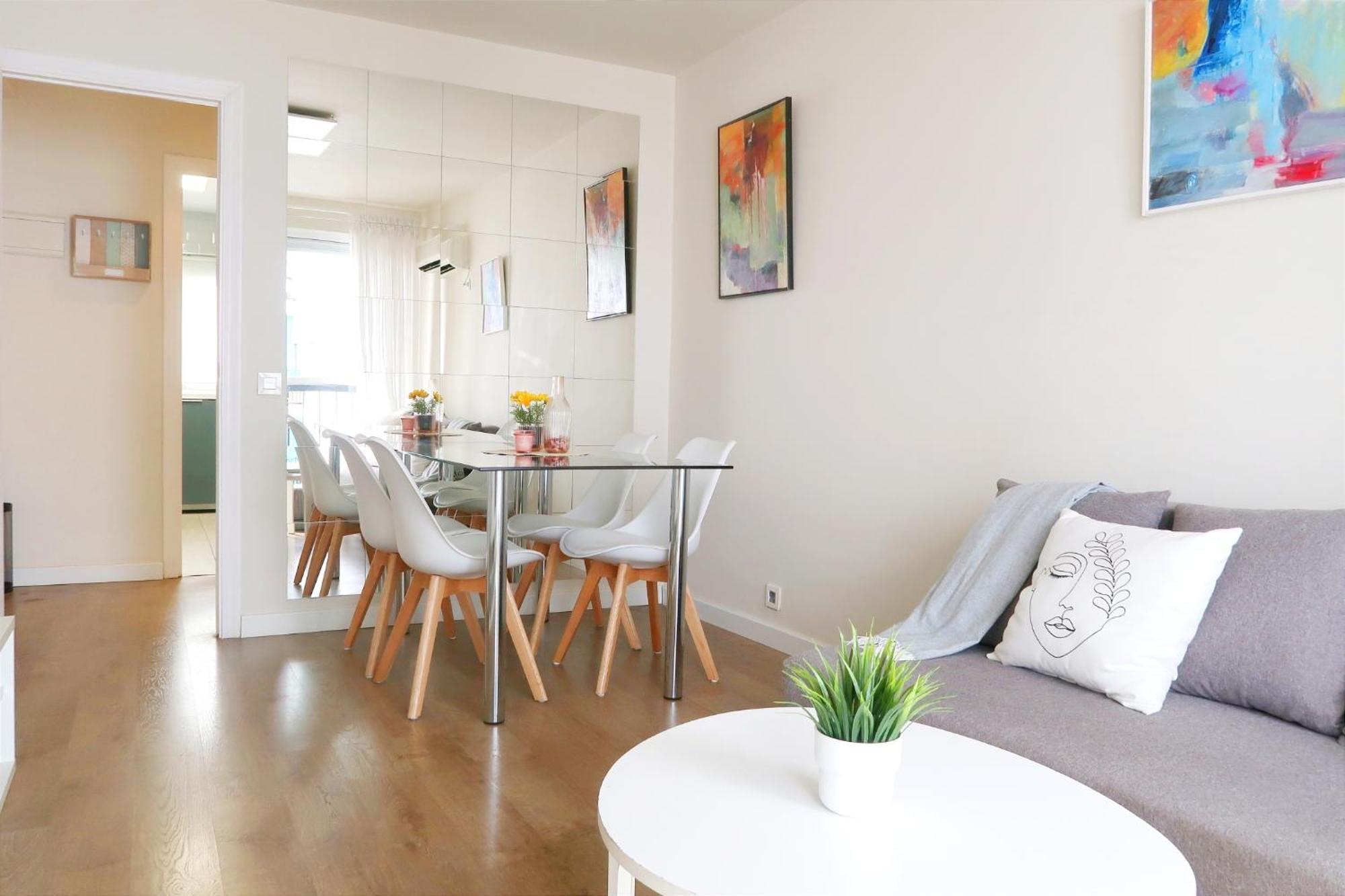 Triana House