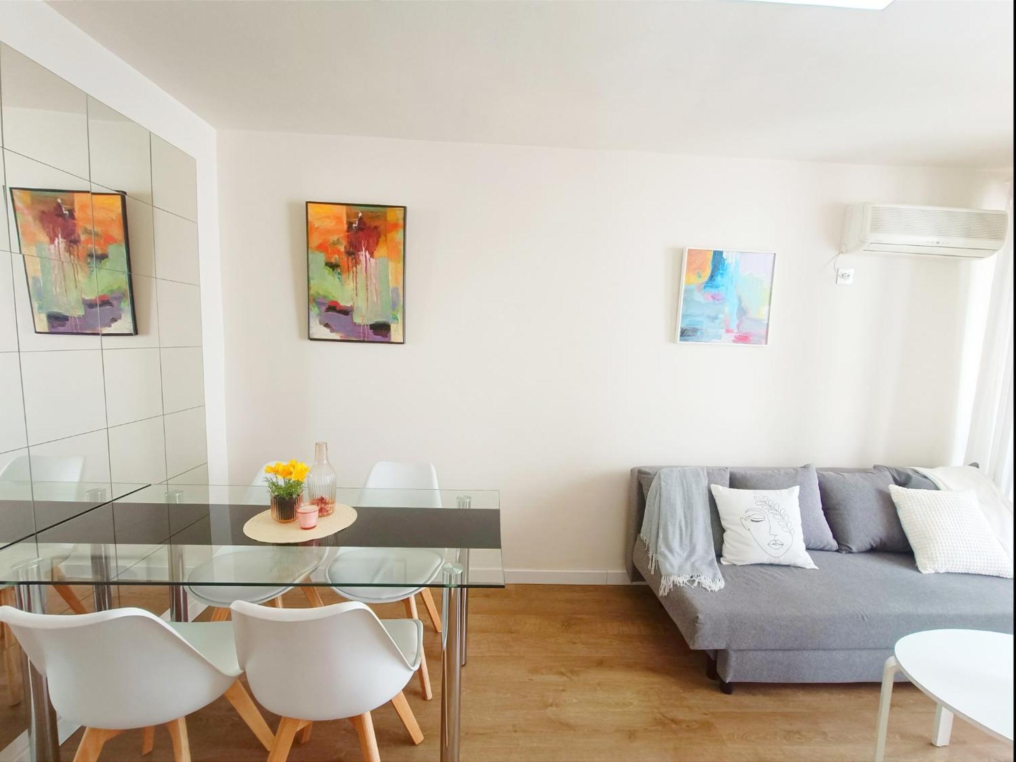 Appartement Triana House *